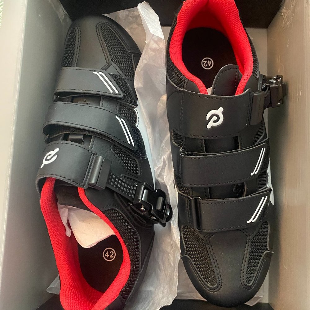 Peloton Shoes